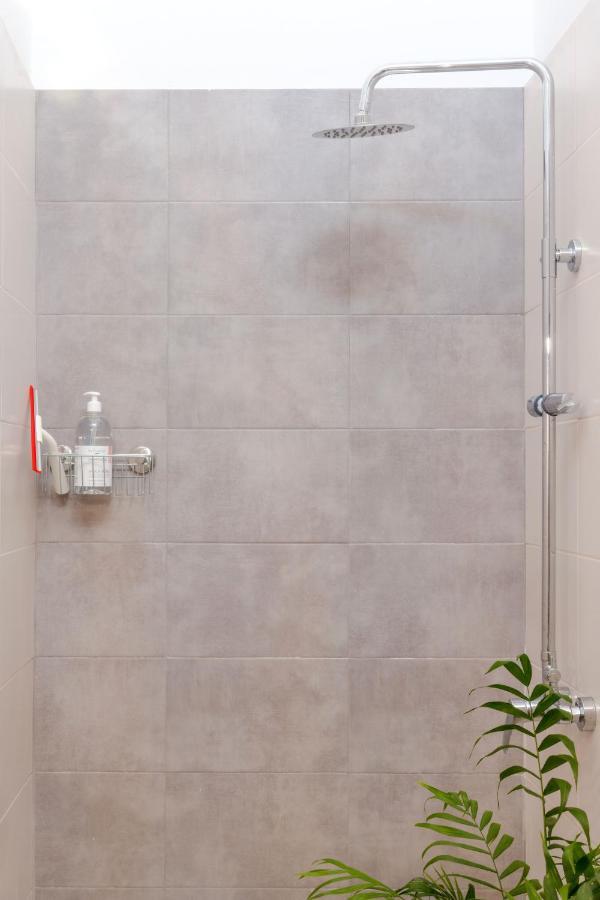 阿雷西费La Chalanita Studio - El Charco De San Gines公寓 外观 照片